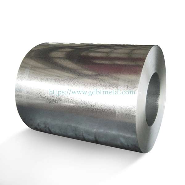 Galvanized Steel Coil